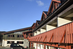  Skarslia Apartment  Ål